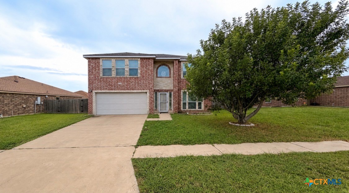 3202 Alamocitos Creek Drive — photo