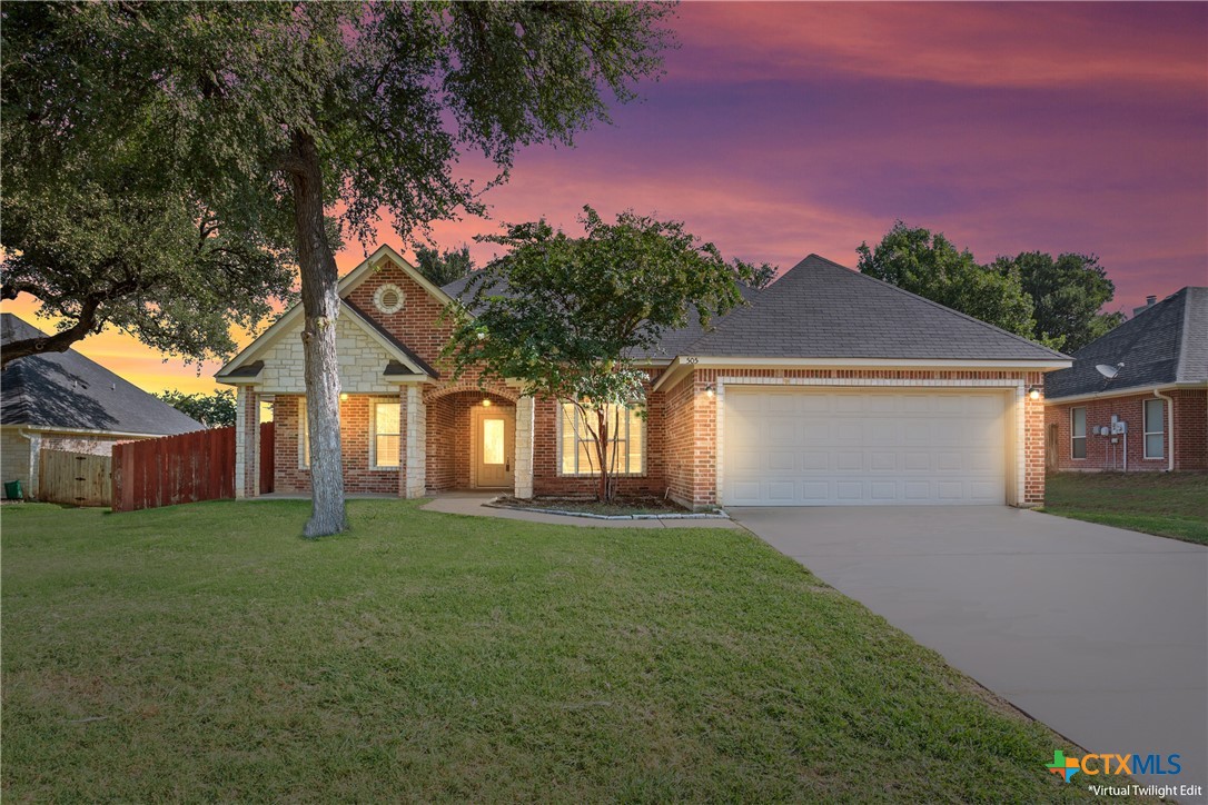 505 Marshall Drive — photo