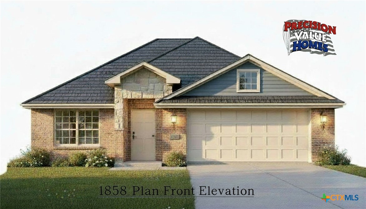 1409 Lindsey Drive — photo