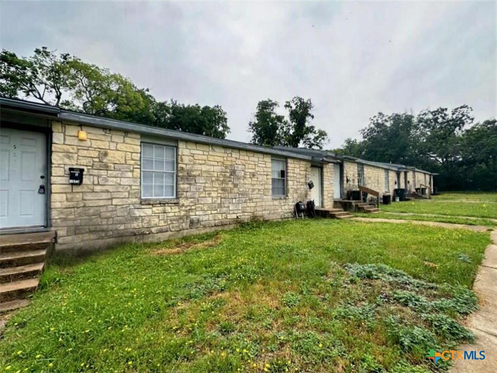 1503 Mulford Street — photo