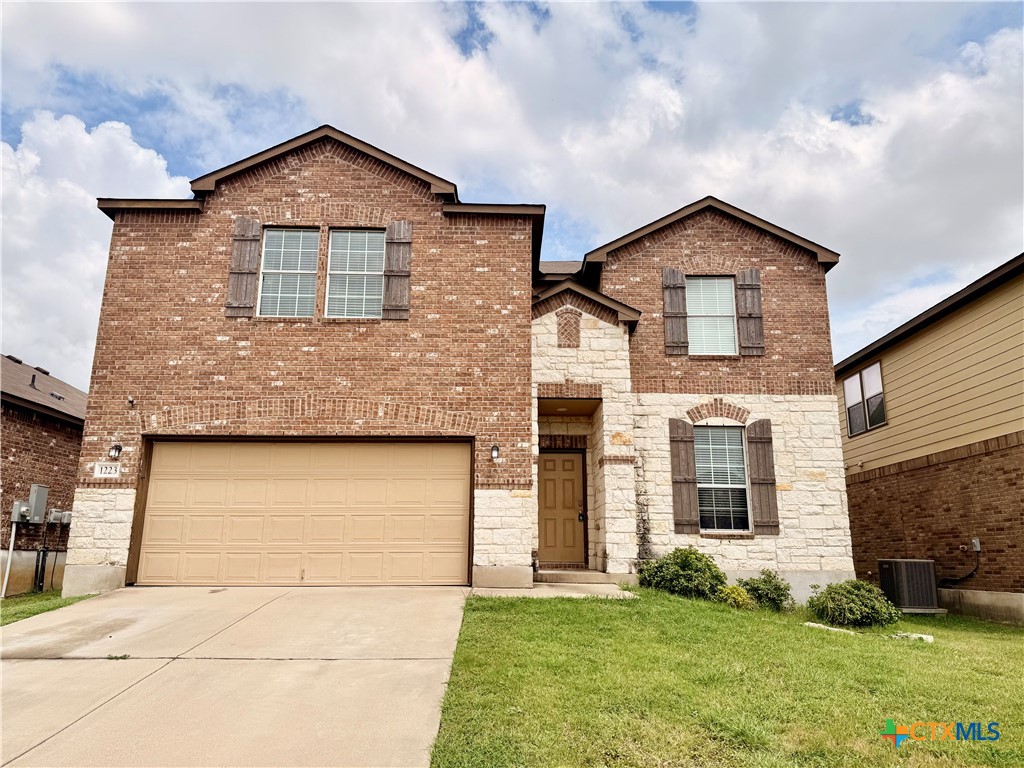 1223 Daffodil Drive — photo