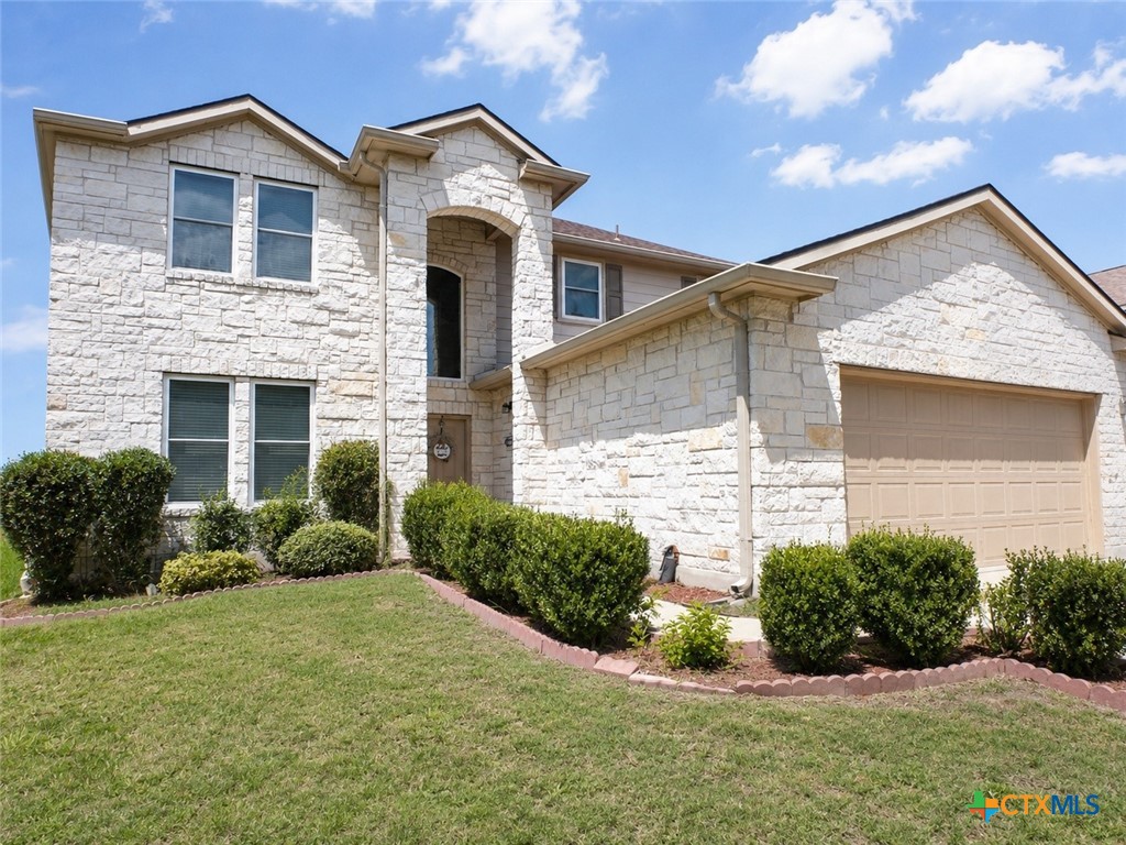 803 Snow Bird Drive — photo