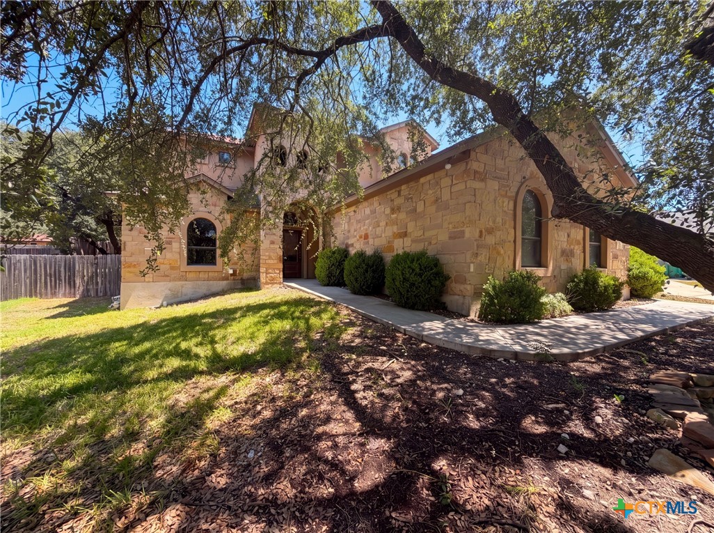 1305 Rocky Ridge Trail — photo