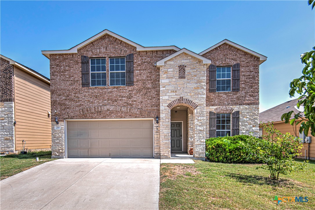 211 W Orion Drive — photo
