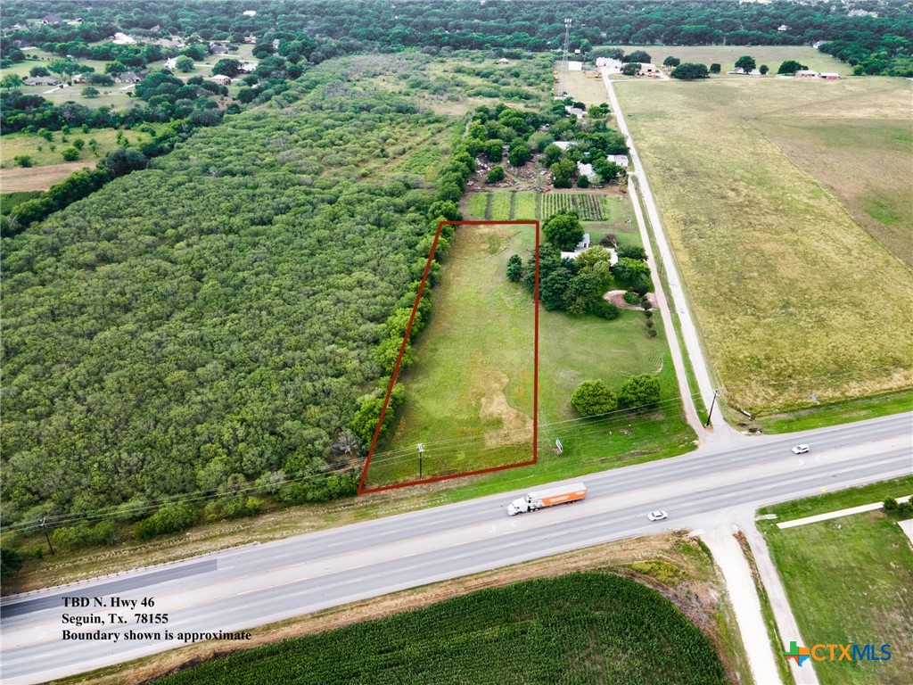 Tbd N Highway 46 — photo
