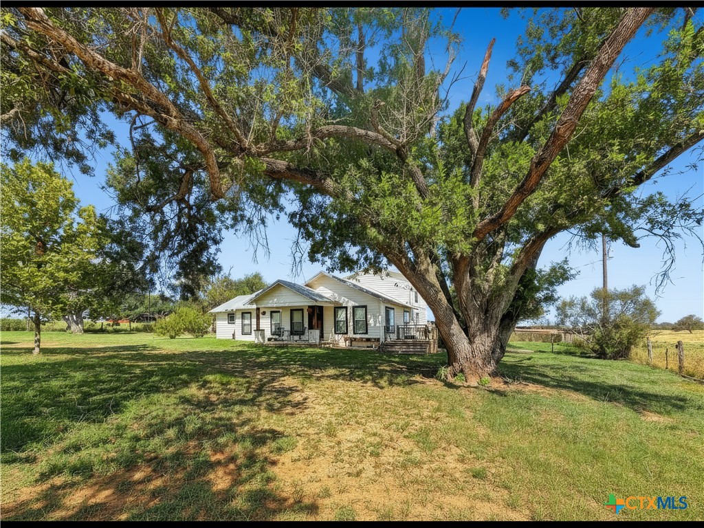 2520 County Road 232 — photo