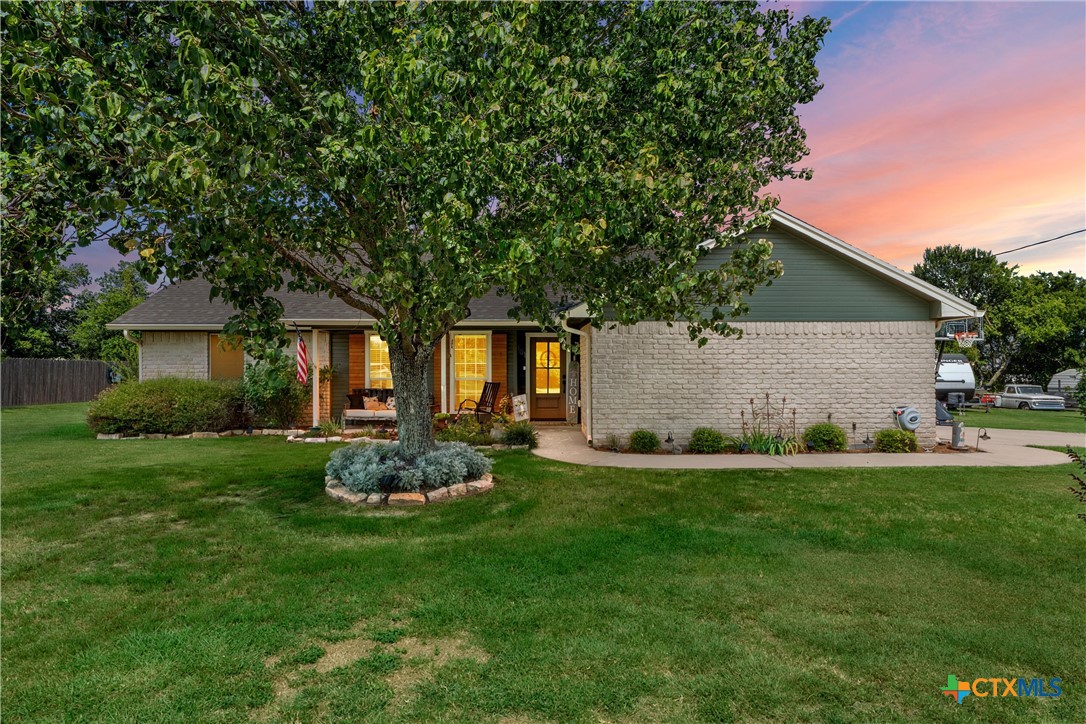 101 Brown Drive — photo