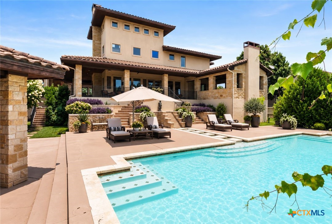 103 Bella Cima Drive — photo
