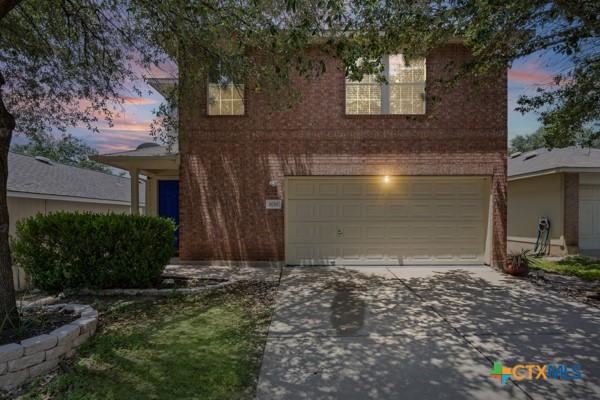 8710 Davis Oaks Trail — photo