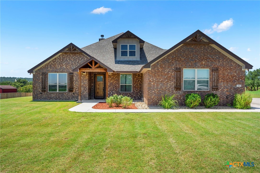 3142 Fish Pond Drive — photo