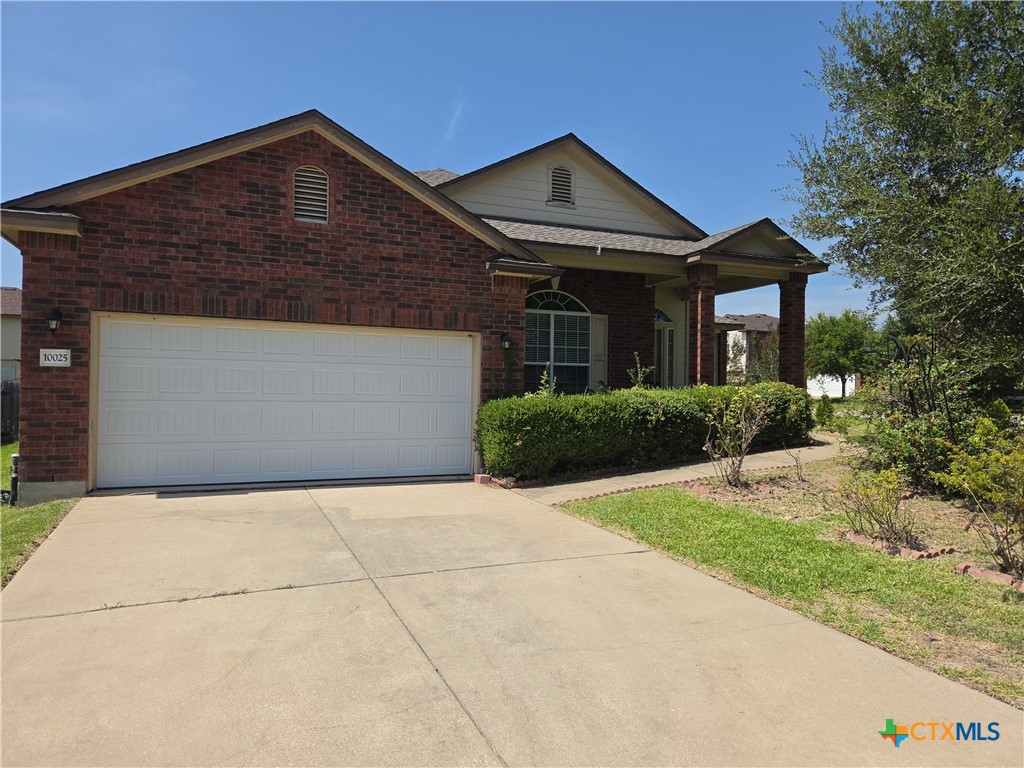 10025 Birch Tree Drive — photo