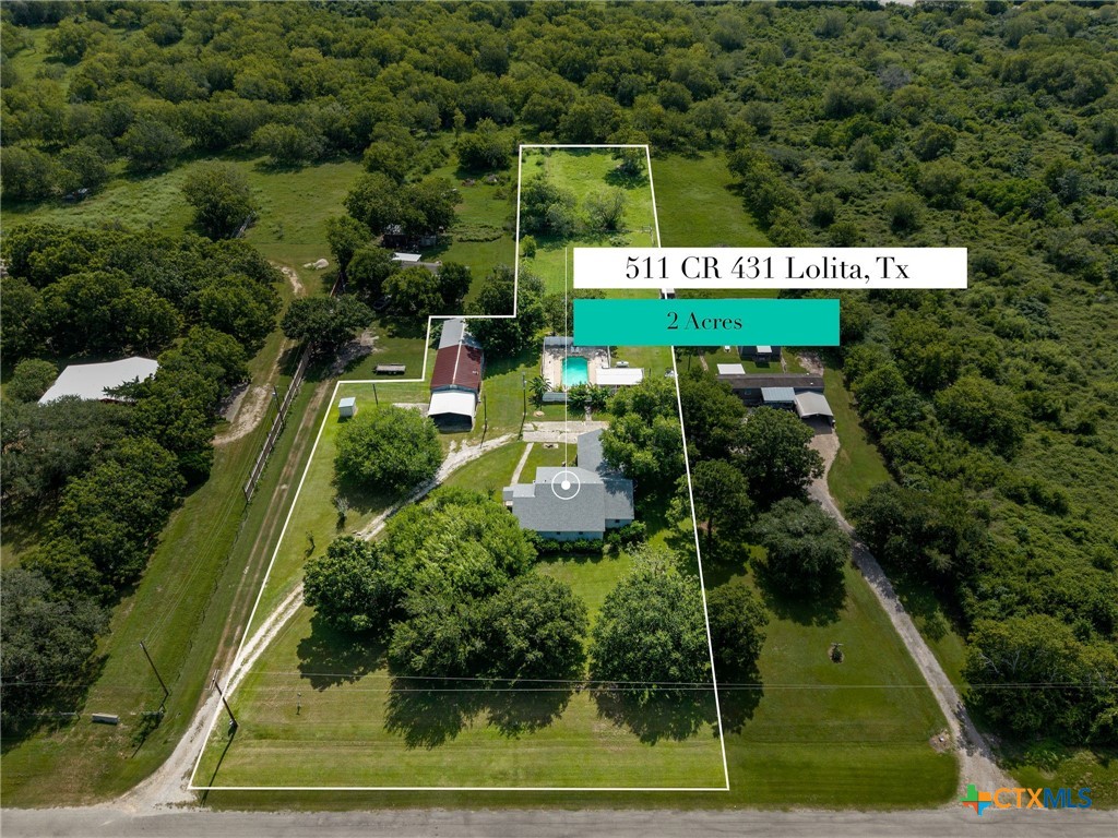 511 County Road 431 — photo