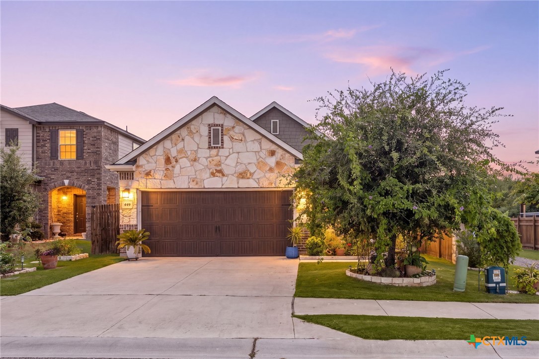 449 Conchillos Drive — photo