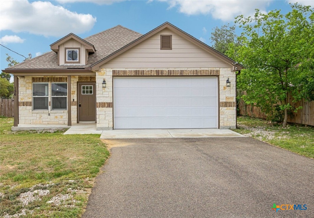 156 Remington Road, Spring Branch, TX 78070