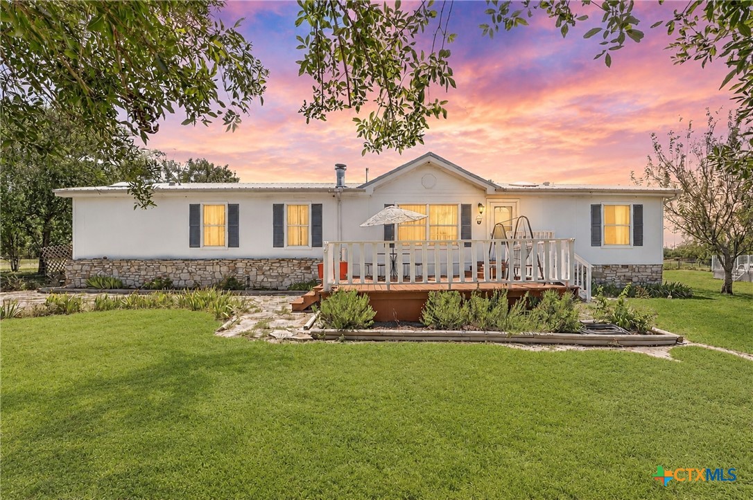 317 Rae Lane, Jarrell, TX 76537