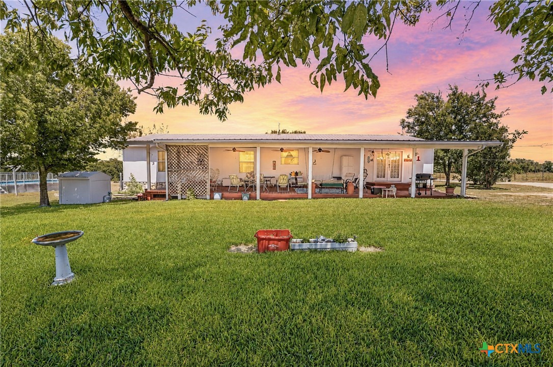 317 Rae Lane, Jarrell, TX 76537 — photo 2