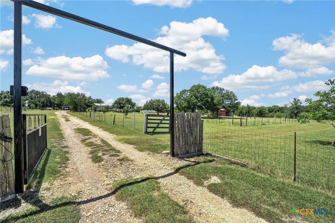 317 Rae Lane, Jarrell, TX 76537 — photo 3