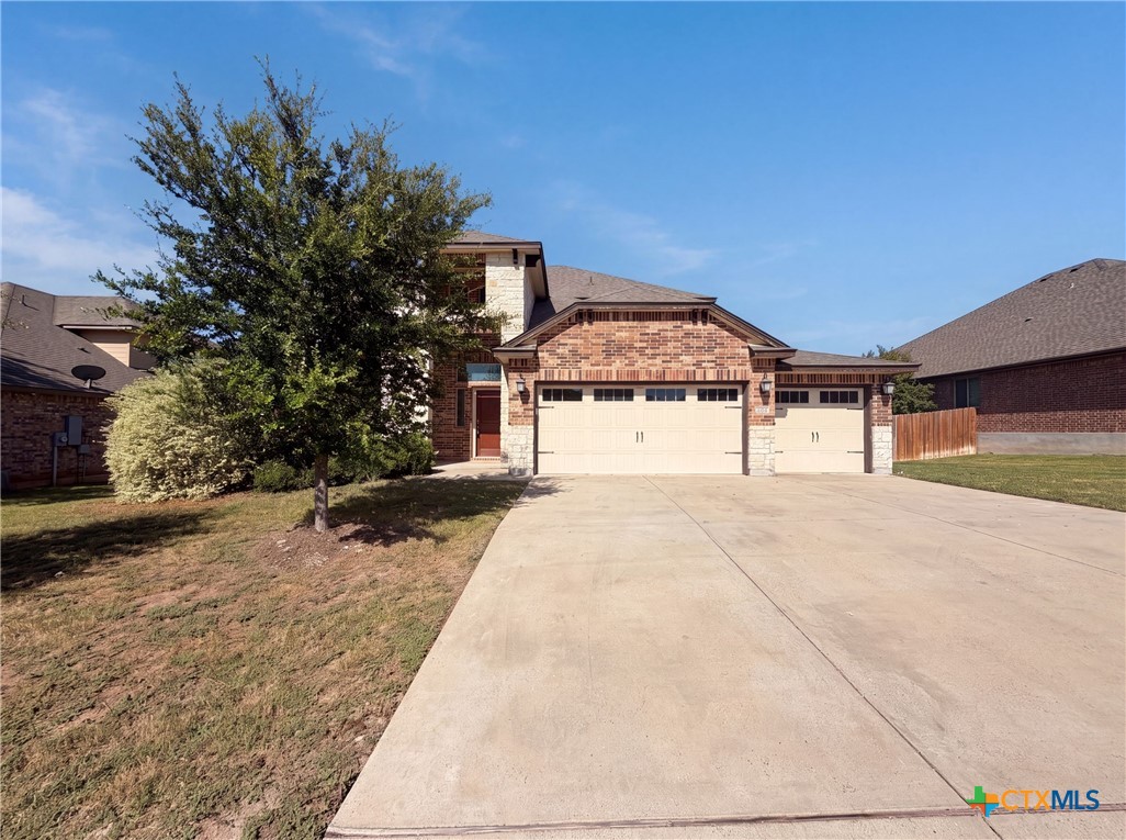 5614 Fenton Lane — photo
