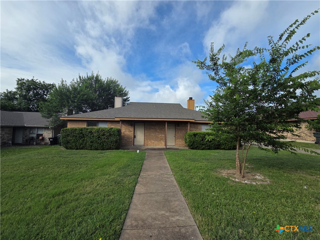 2405 Patrick Henry Street — photo