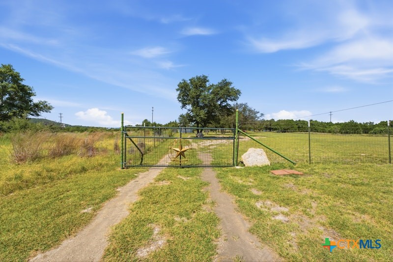 2039 Big Divide Road — photo