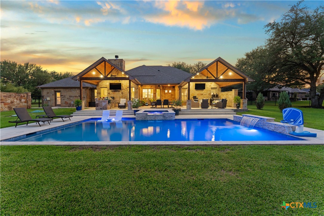 3041 Rolling Meadow Drive — photo