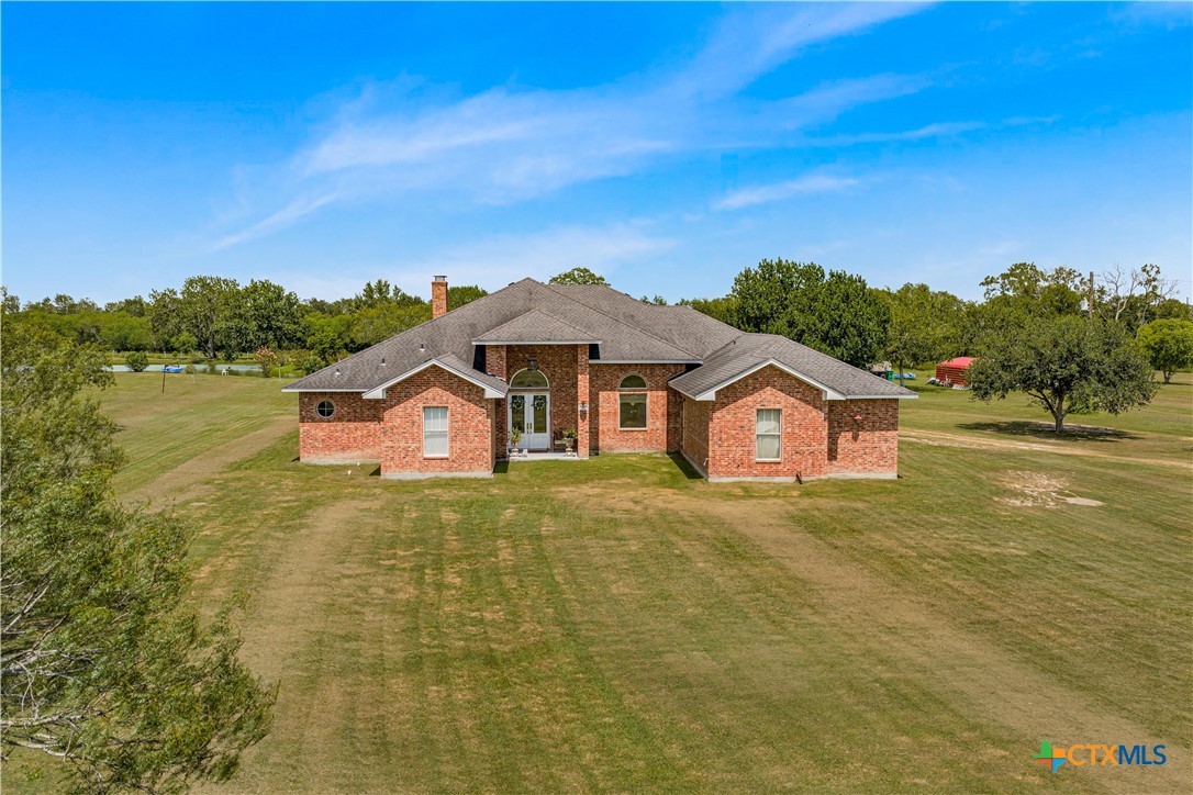 510 Chaparral Drive — photo
