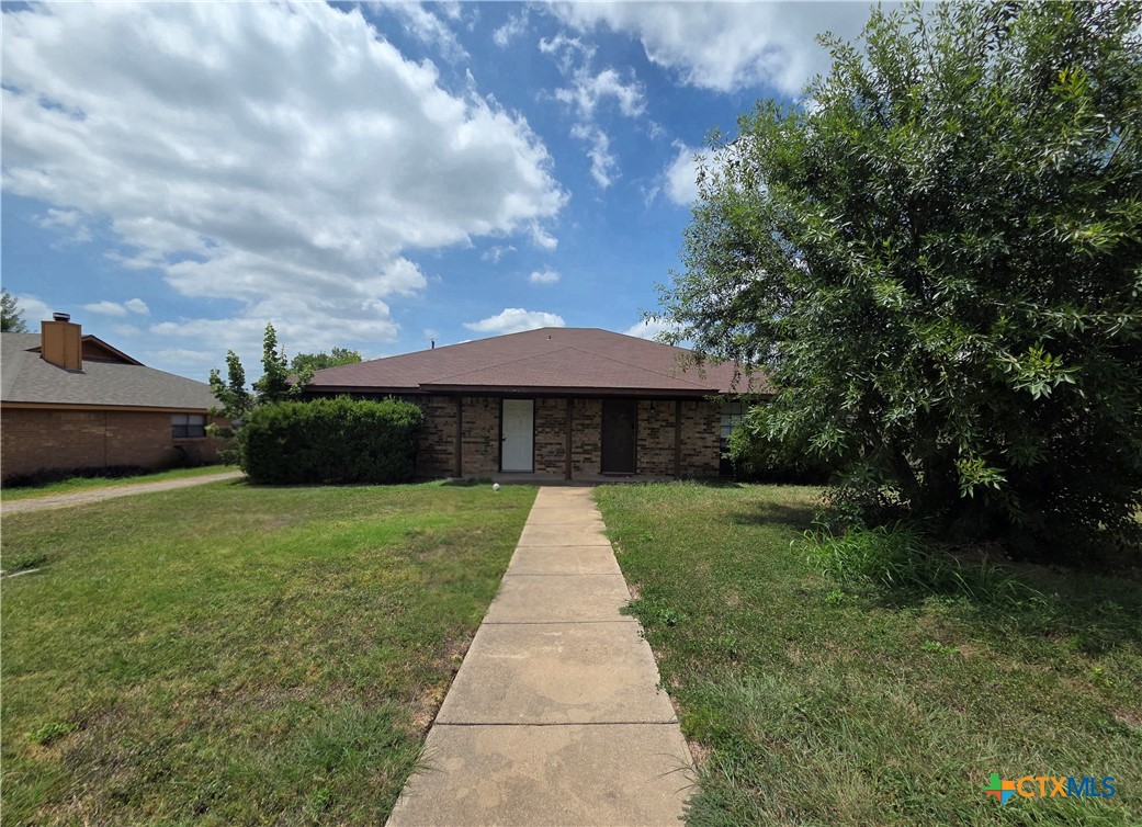 2409 Patrick Henry Street — photo