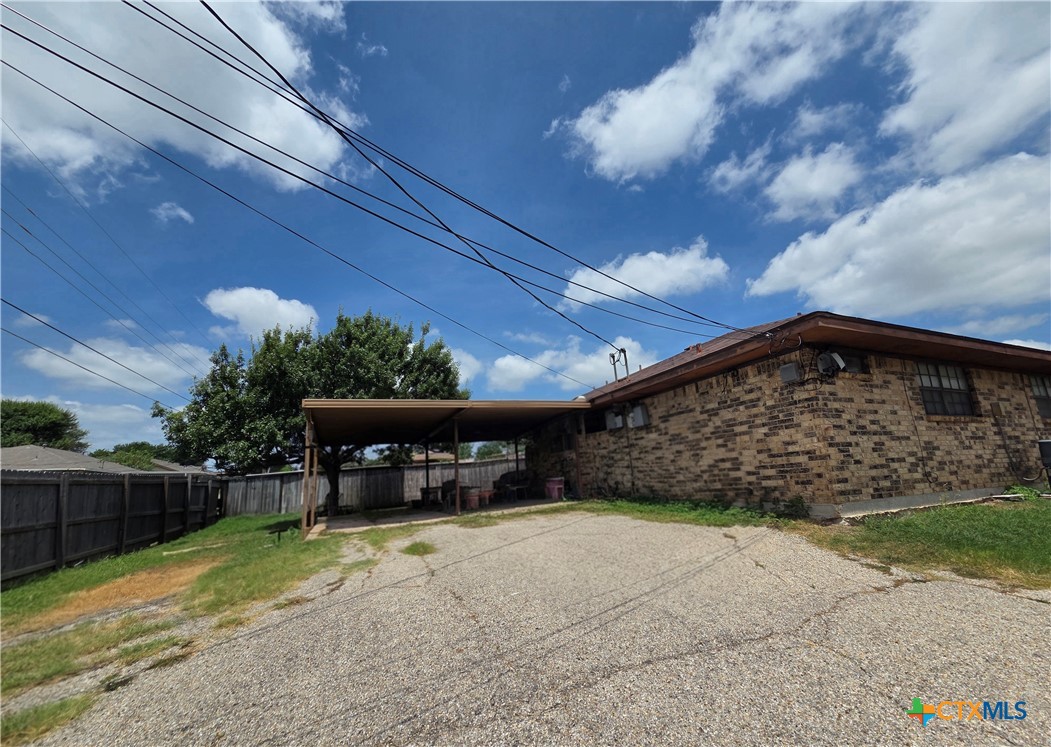 2409 Patrick Henry Street, Temple, TX 76504 — photo 2