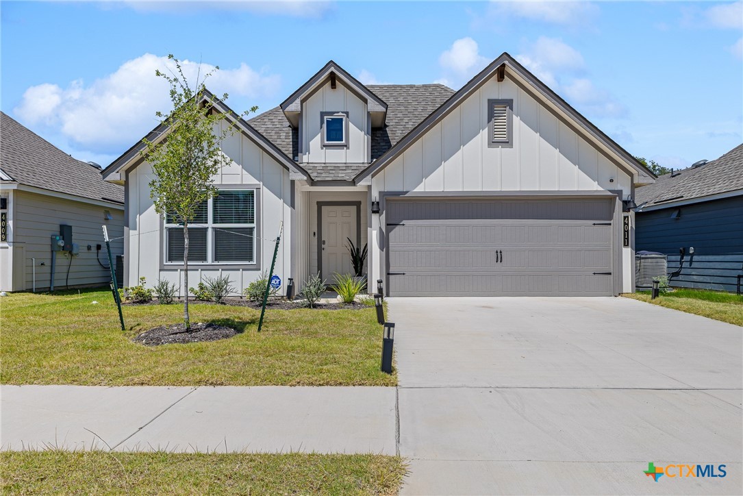4011 Baerlon Cove — photo