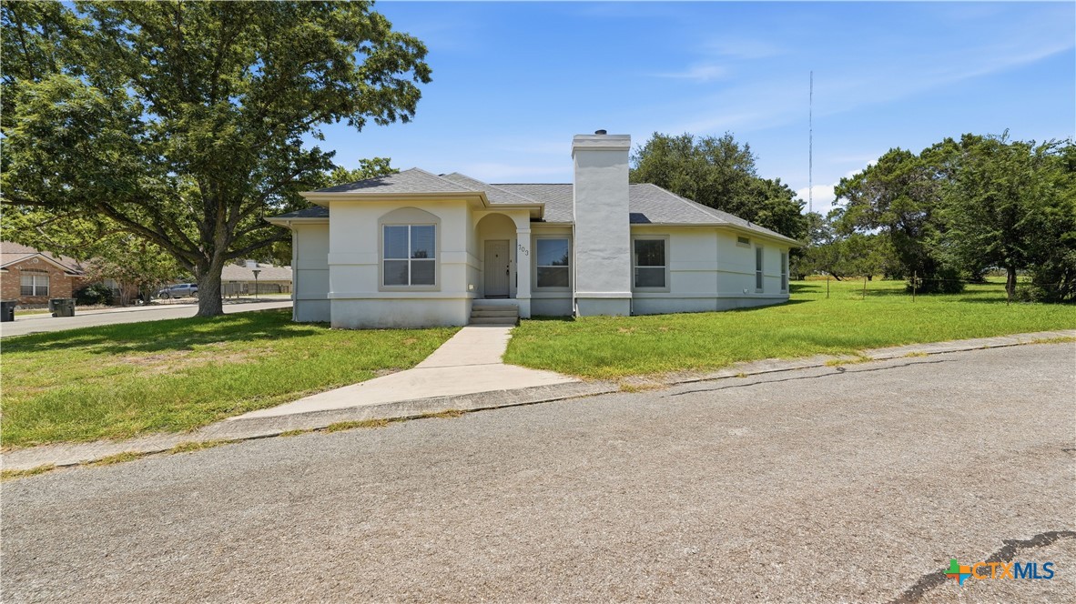 703 Lazy Bluff Lane — photo