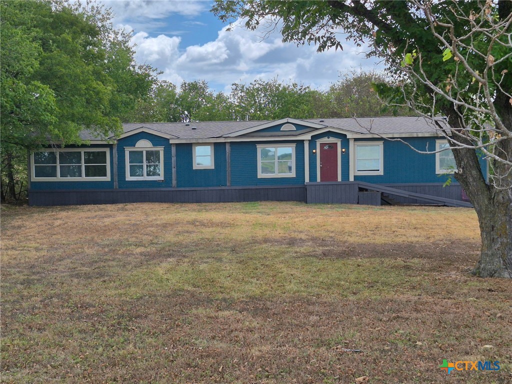 1120 Battle Lake Road — photo