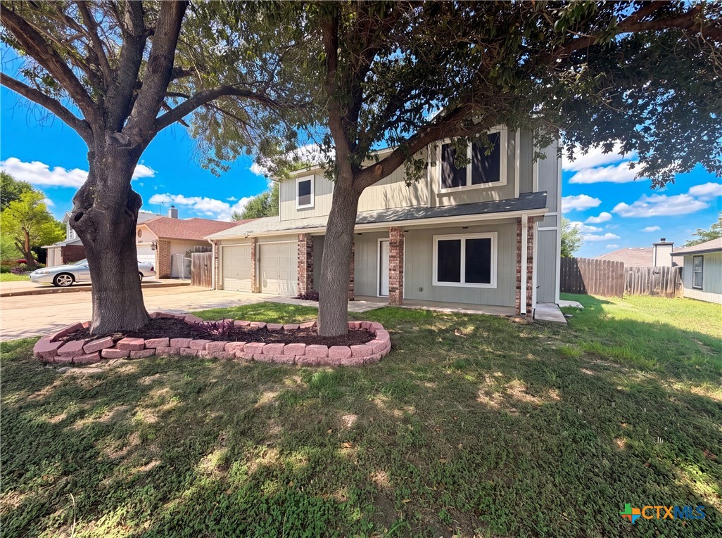 2505 Lain Drive — photo