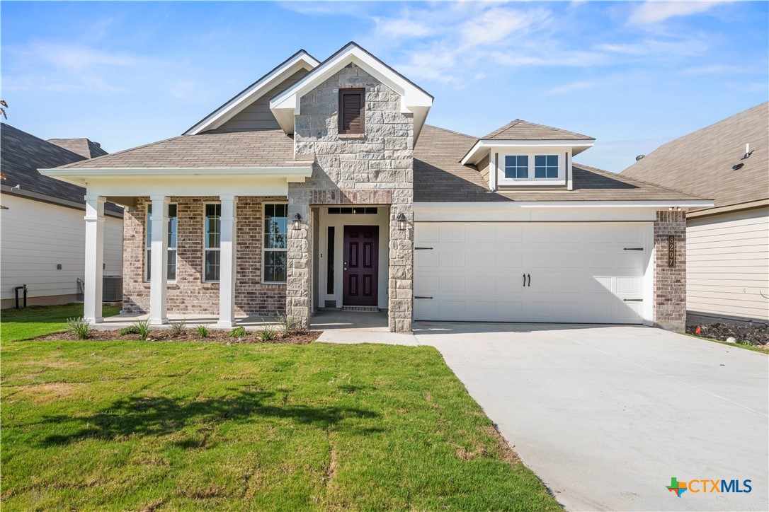 8207 Barnett Drive — photo