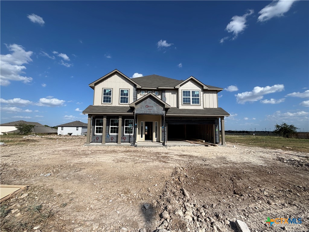 1776 Longmire Loop — photo
