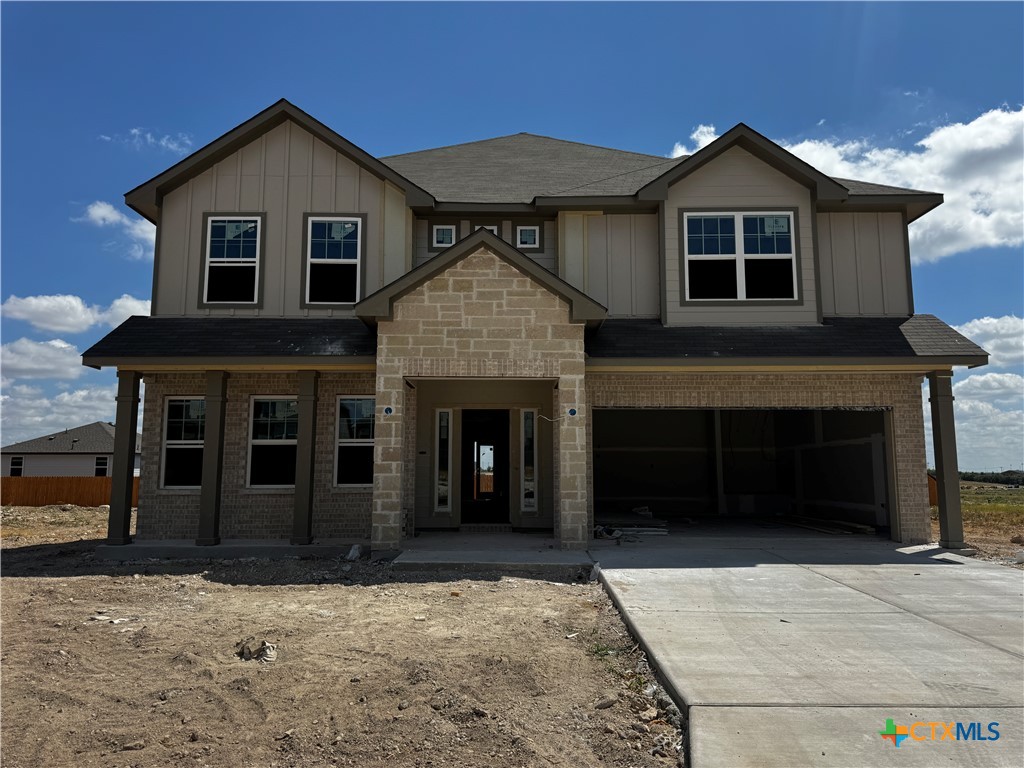 1776 Longmire Loop, Temple, TX 76502 — photo 2