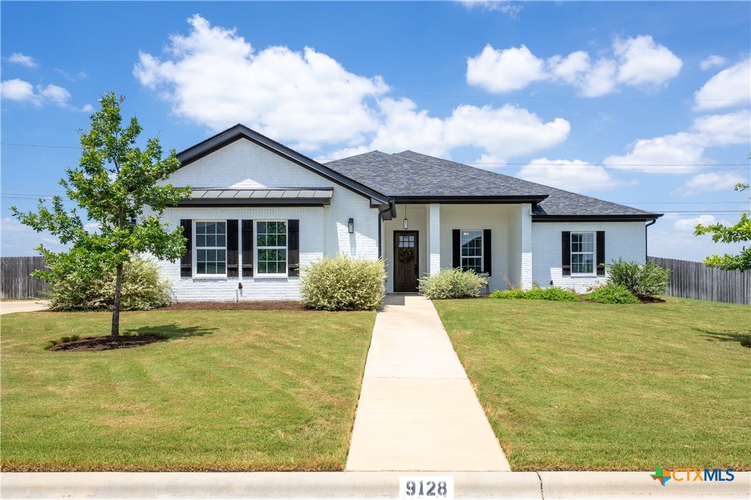 9128 Green Tree Drive — photo