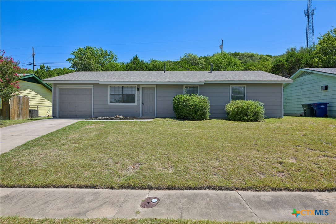 904 Traci Drive — photo