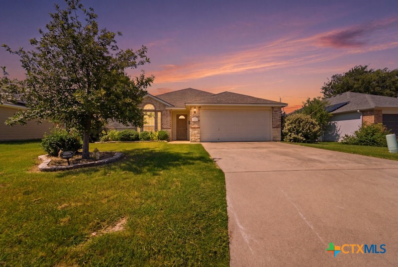 2919 Burlington Drive — photo