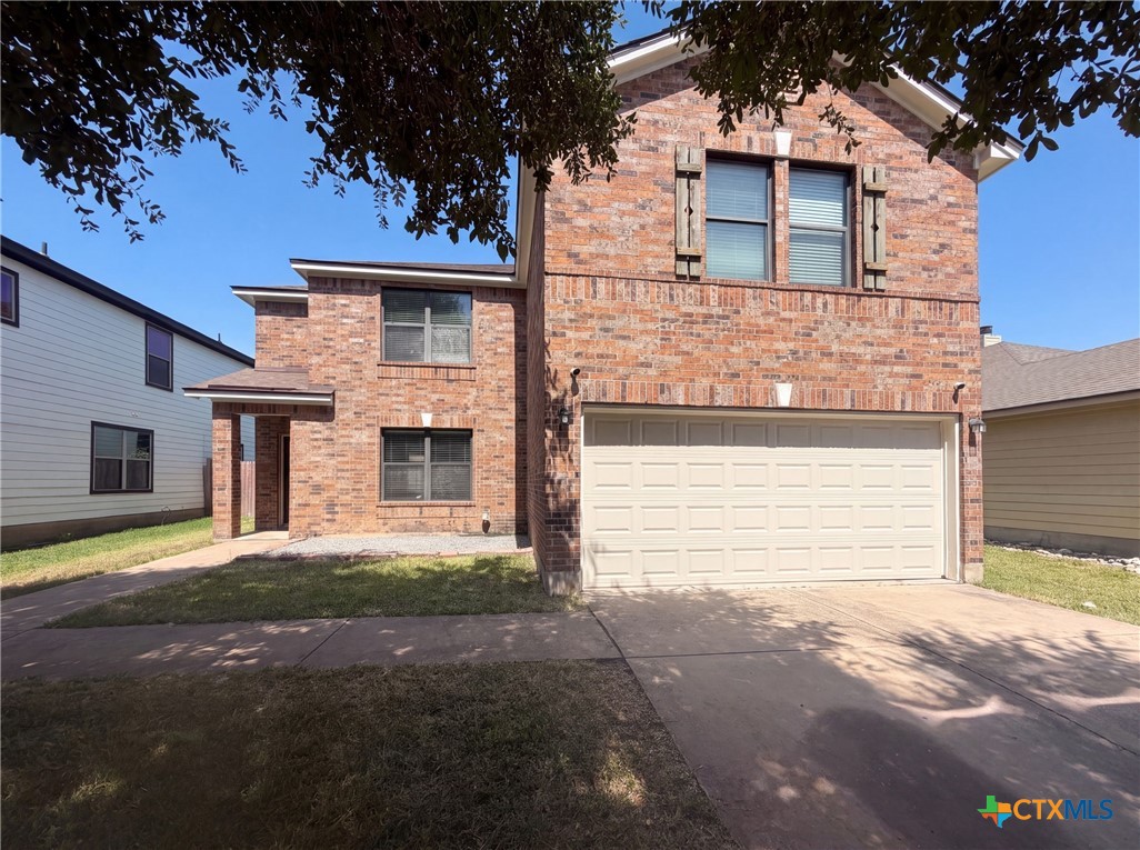 322 Fallen Leaf Lane — photo