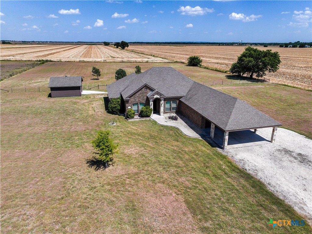 10559 Hartrick Bluff Road — photo