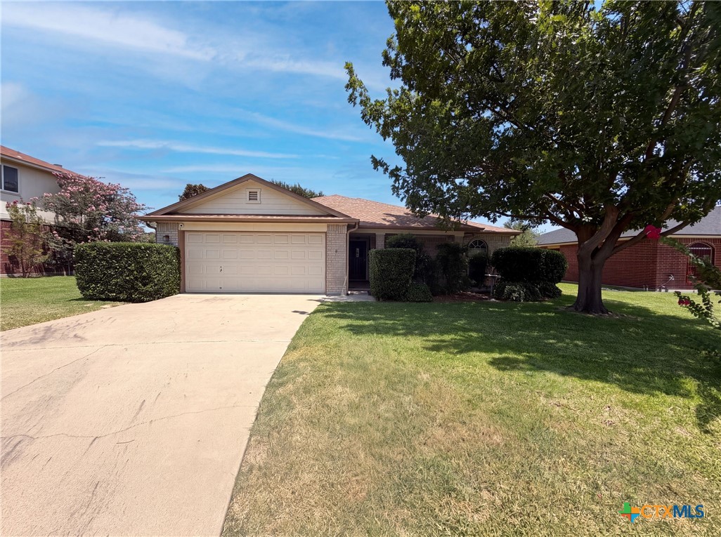 3707 Gowen Court — photo