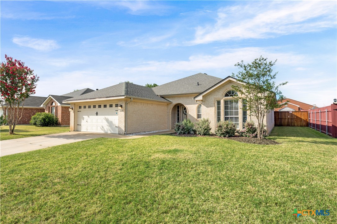 2406 Basalt Drive — photo