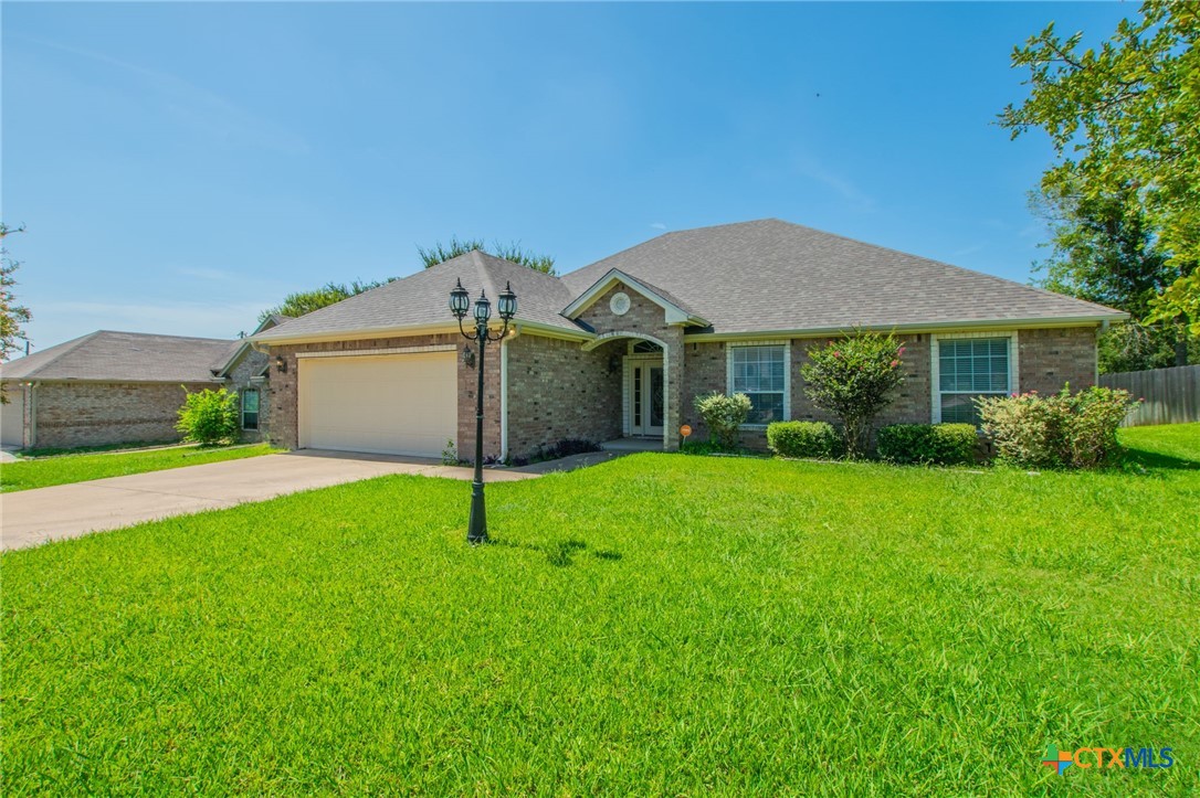 4408 Austin Circle — photo