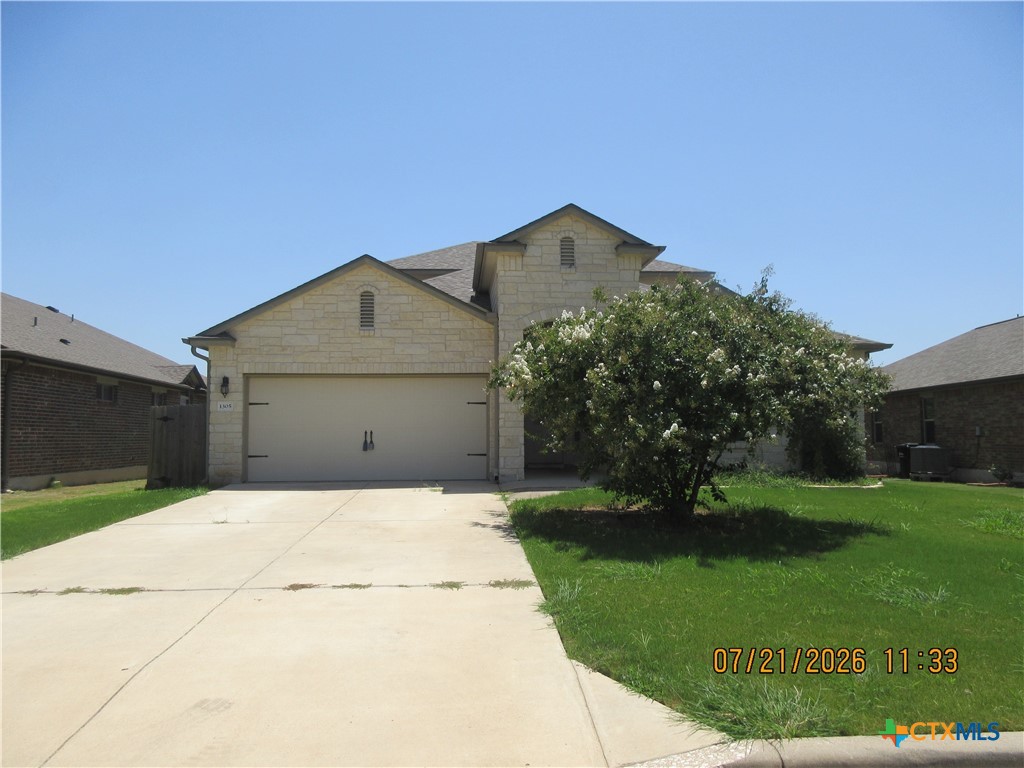 1305 Blue Leaf Drive — photo