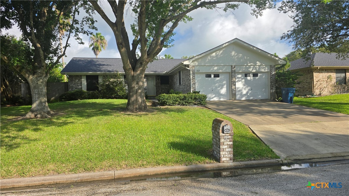 113 W Harbor Drive — photo
