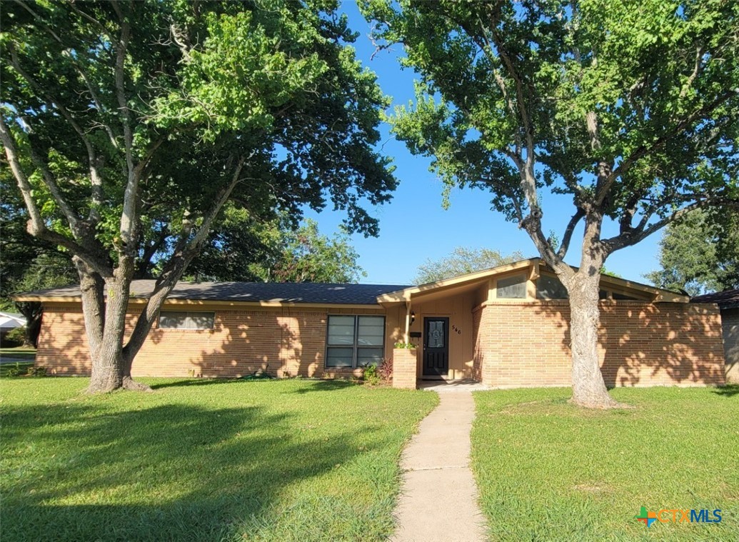 546 Willowick Drive — photo