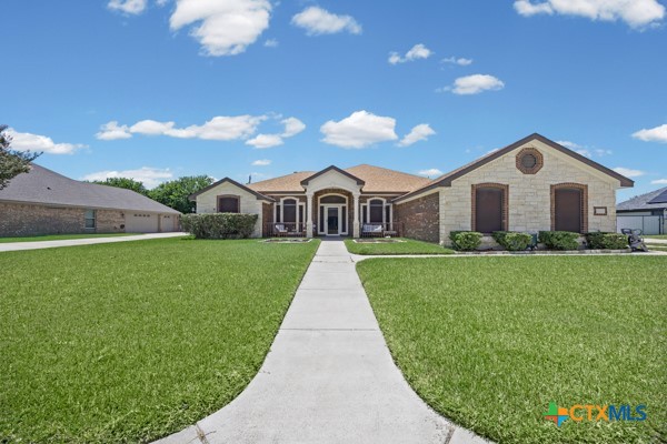 2109 Whippoorwill Road — photo