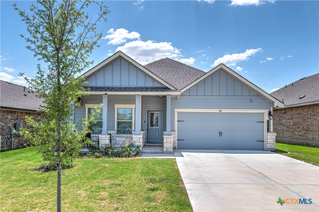 4501 Allison Drive — photo