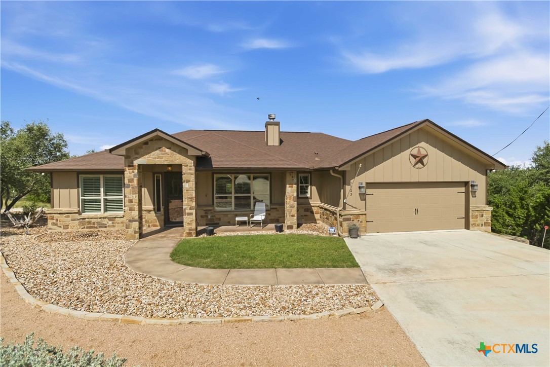 1223 Four Winds Drive — photo