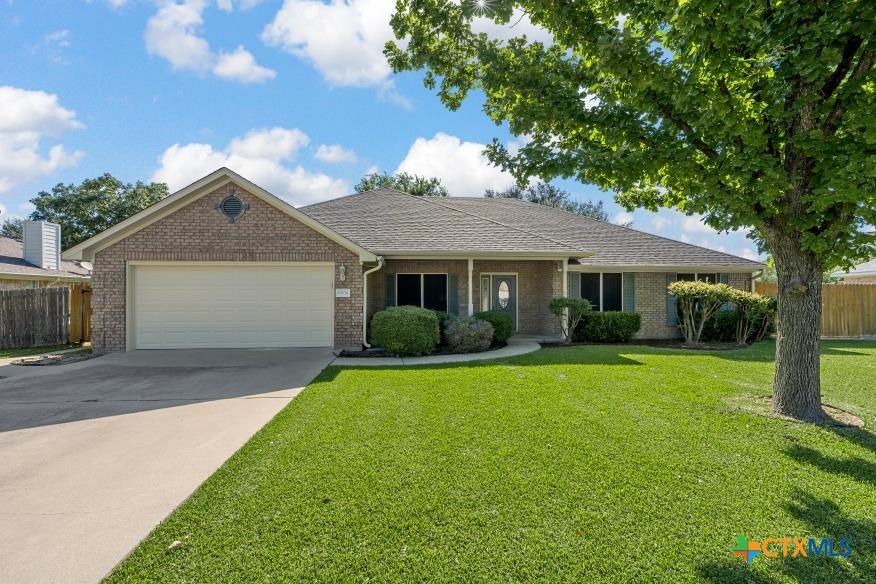 6006 Wildcat Drive — photo